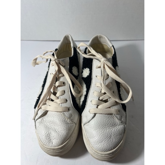 Soludos Beige and Cream Casual Shoes - Picture 1 of 7